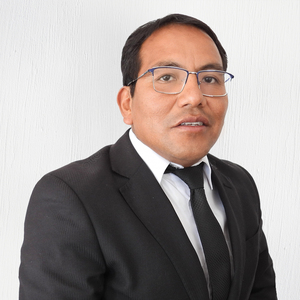 Yuri Samuel Quispe Huarahuara