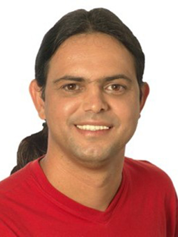 Elismar Fernandes Prado