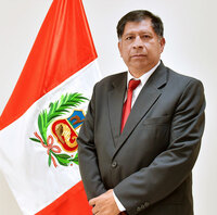 Pedro Jesús Muñante Gómez