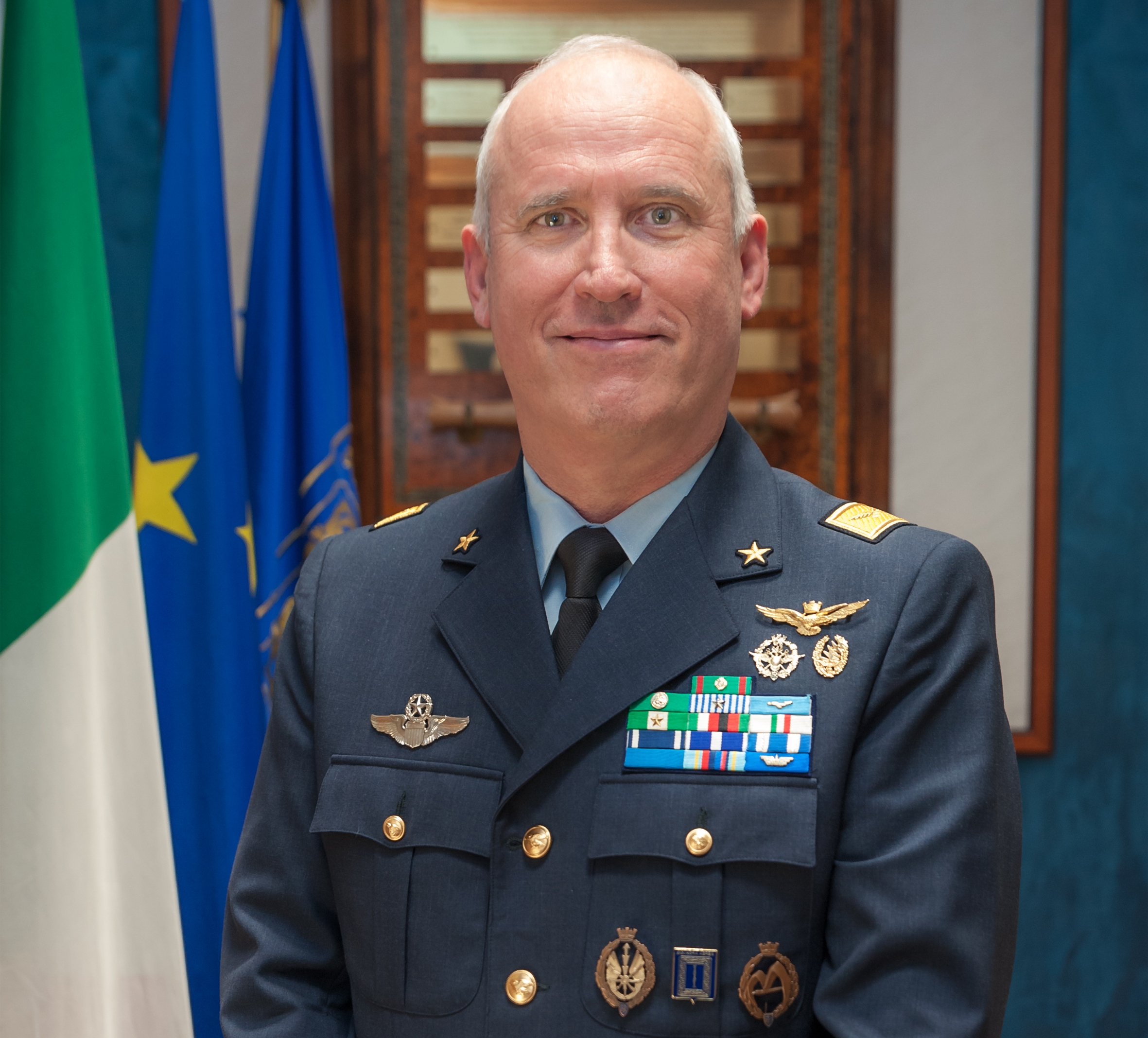 Gianni Candotti