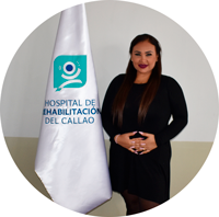 Myriam Menacho Almenara