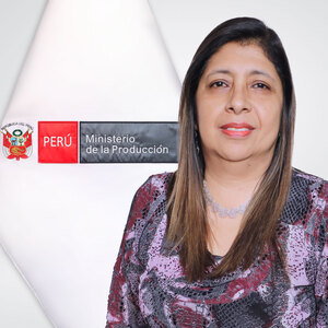 María Patricia Verona Nepo