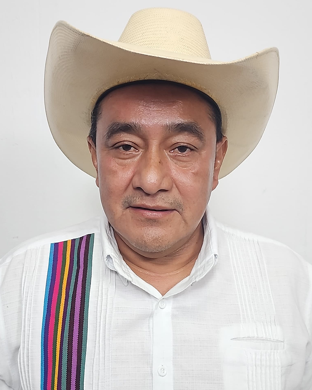 Isidro Ortega Silva