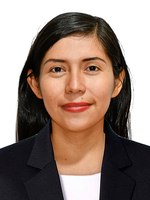 Antonia Elizabeth Arteaga Gonzales