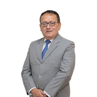 Cesar Hilario Mancilla Aguilar