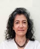 Carmen Giselle Huamaní Olivo