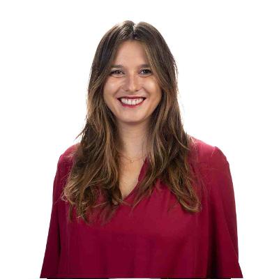 Beatriz Borrás Vergel