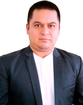 Orlando Yankur