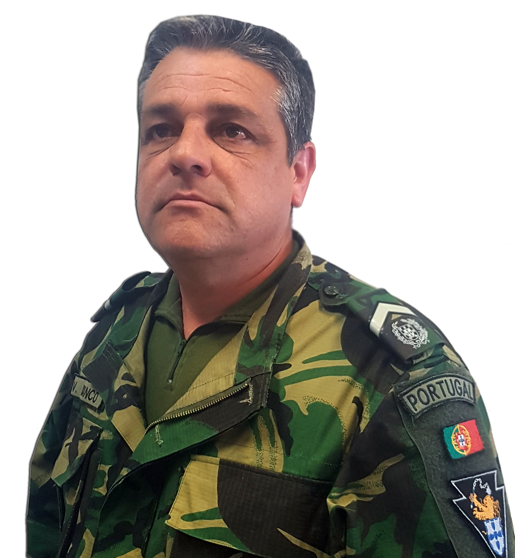 Vítor Branco