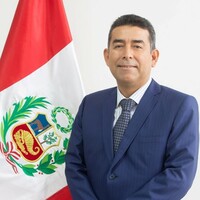 Ruddy Richard Calixto Alarcón