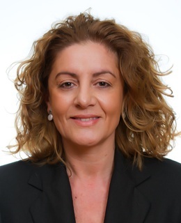 María Dolores Ortega Moral