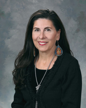 Linda M. López