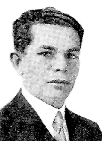 Clemente Medrado