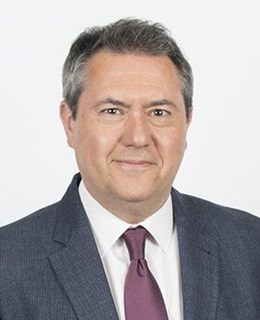 Juan Espadas Cejas