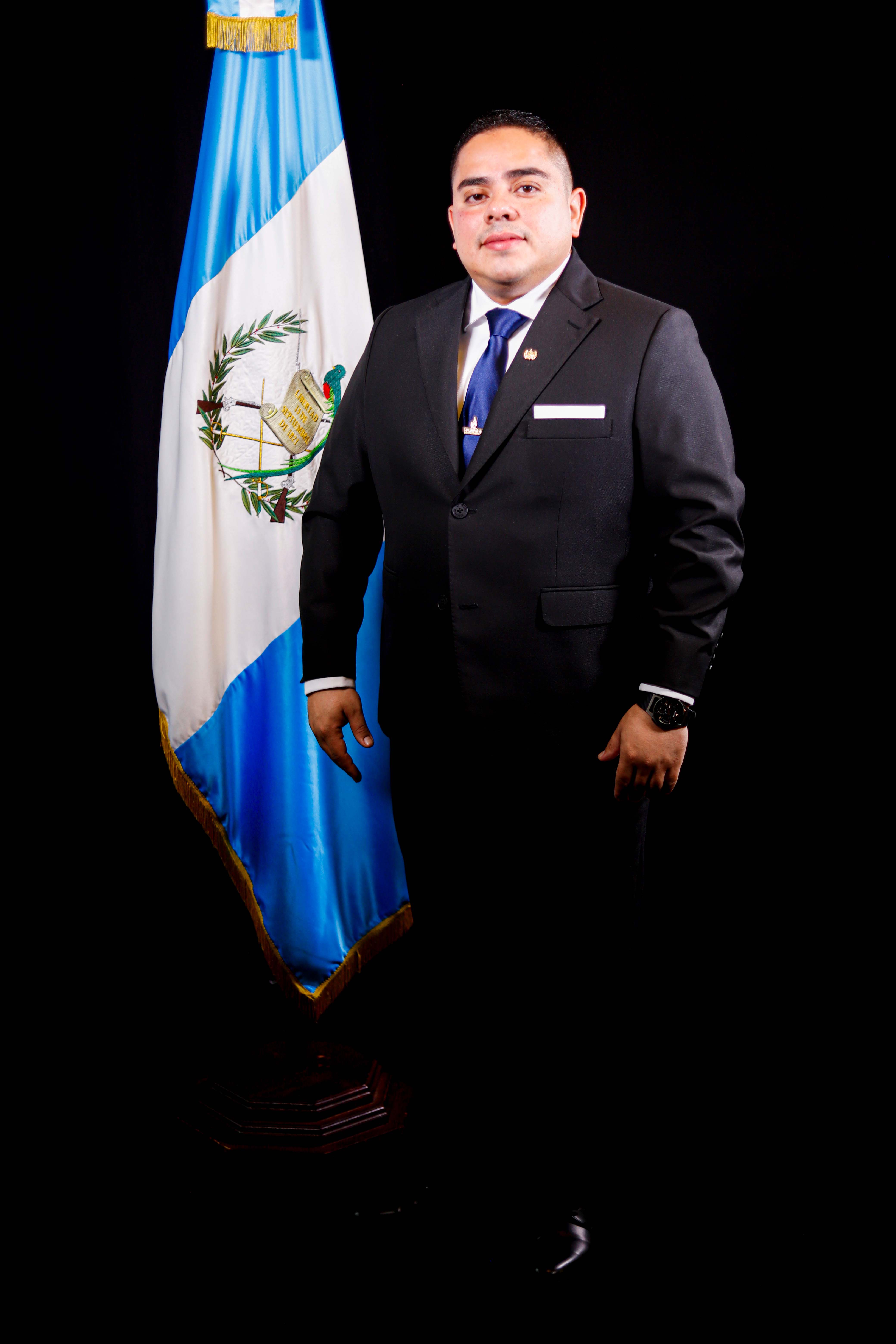 César Augusto Rodas Cardona