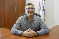 Oscar Roberto Ramírez Muñoz