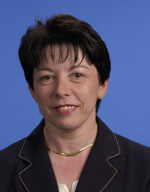 Maryvonne Briot