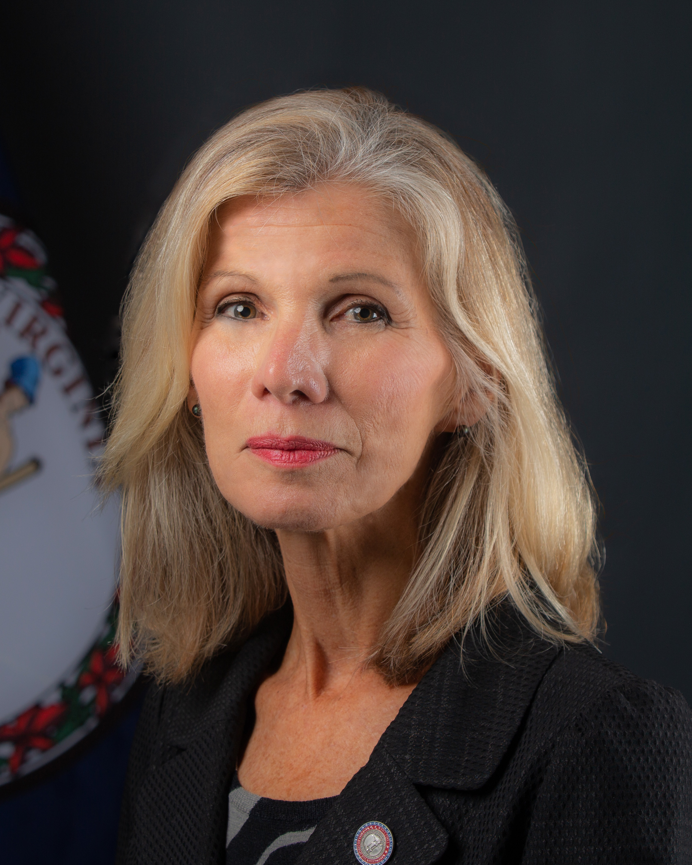 Margaret Lyn Mcdermid