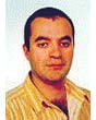 Santi Hernando Saez