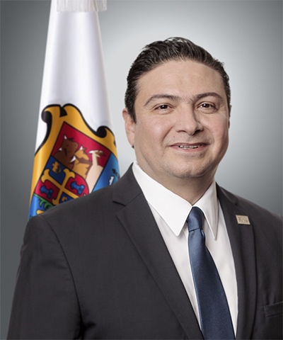 Jesús Alberto Salazar Anzaldúa