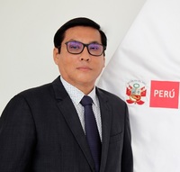 Roberto Torres Huerta