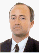 Servet Vicente Magro