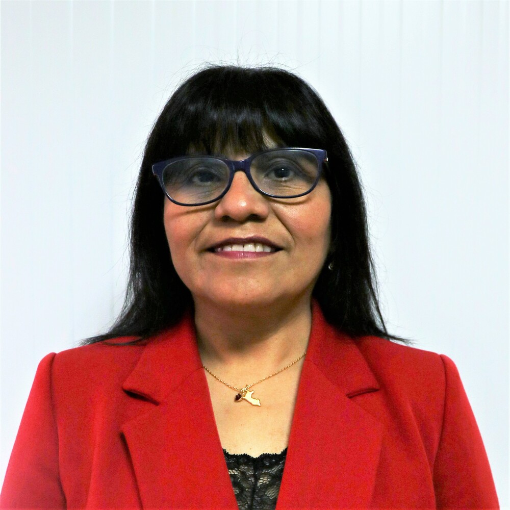 Violeta Huatuco Soto