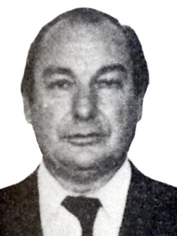 Cláudio Ennio Strassburger