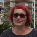 Begoña Rojas Gutiérrez
