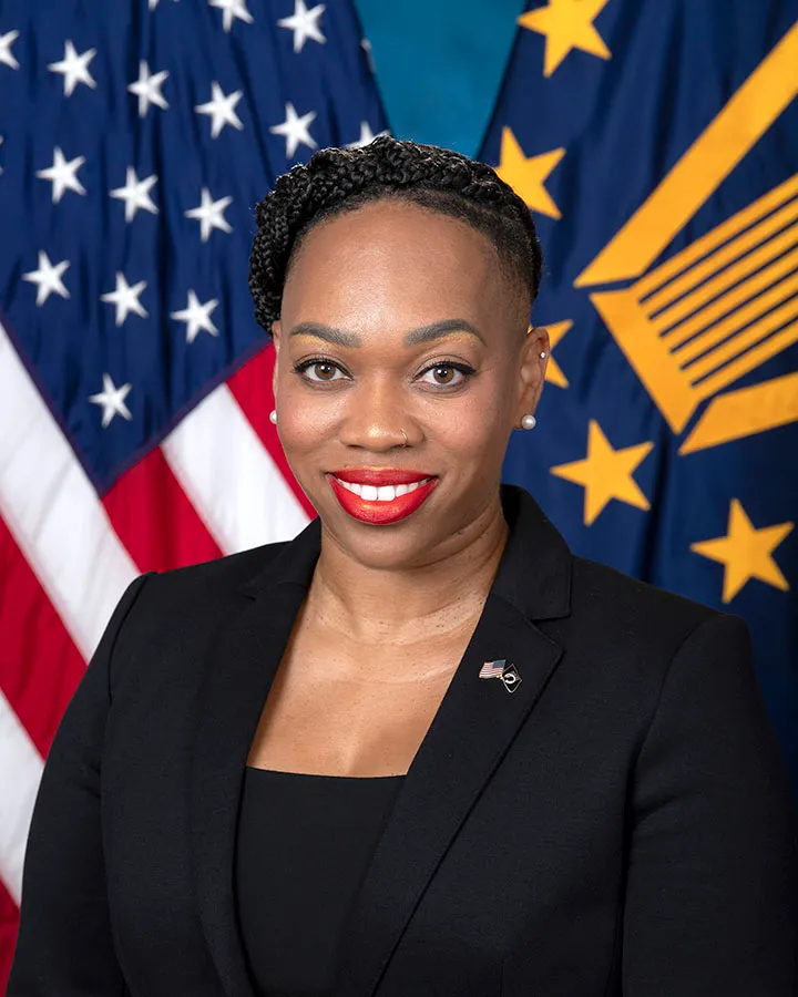 Mba La' Toya Prieur