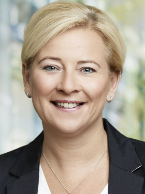 Heike Troles