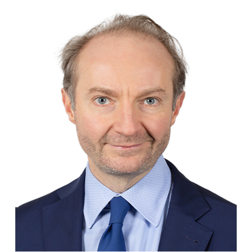 Julien Bargeton