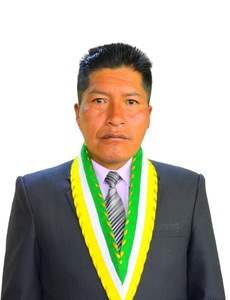Richard Quispe Coa