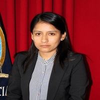 Estefany Giuliana Olortegui Asencios