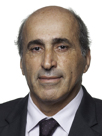 Fernando José Dos Santos Anastácio