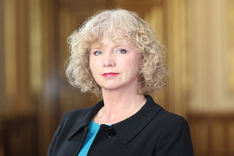 Alison Blackburne