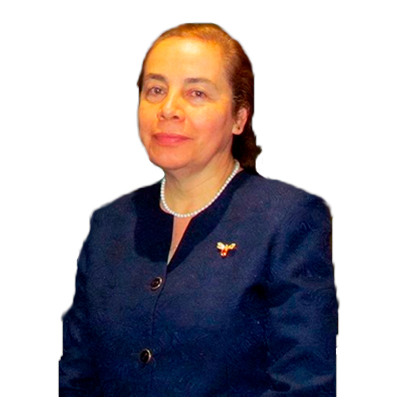 María De Lourdes Coss Hernández