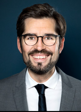 Sven Teuber