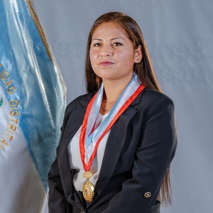 Wendy Gonzales Sullca