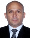Jorge Alcides Borda Vega