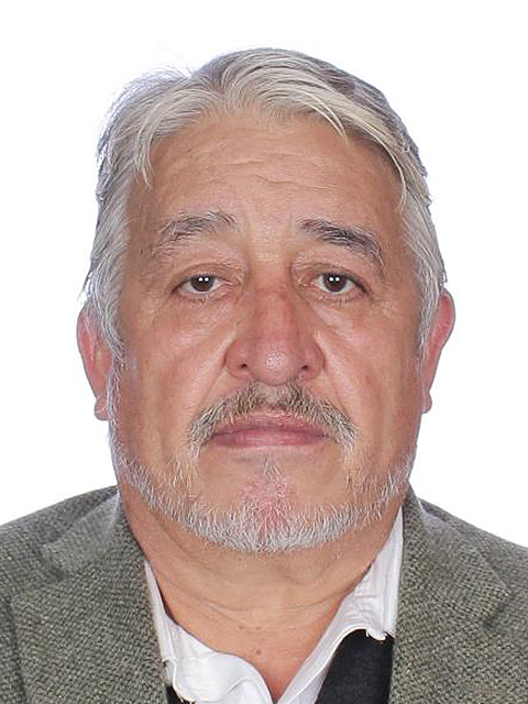 Fernando Marín Díaz