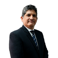José Antonio Callirgos Paz