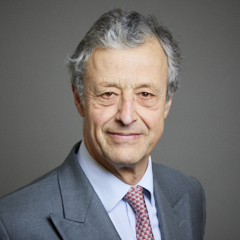 Alastair Colin Leckie Campbell