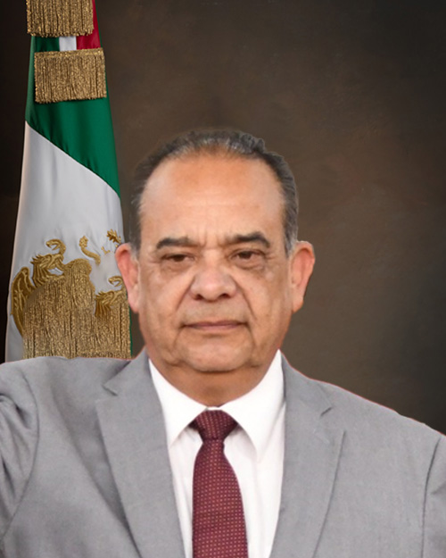 Ramon Castorena Morales