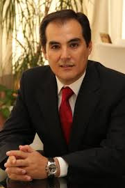 José Antonio Nieto Ballesteros