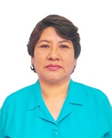 Patricia Mercedes Flores Apaza