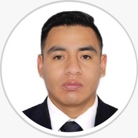 Fray Gustavo Huamán Quispe