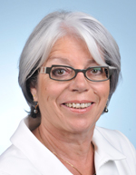 Marie-Lou Marcel
