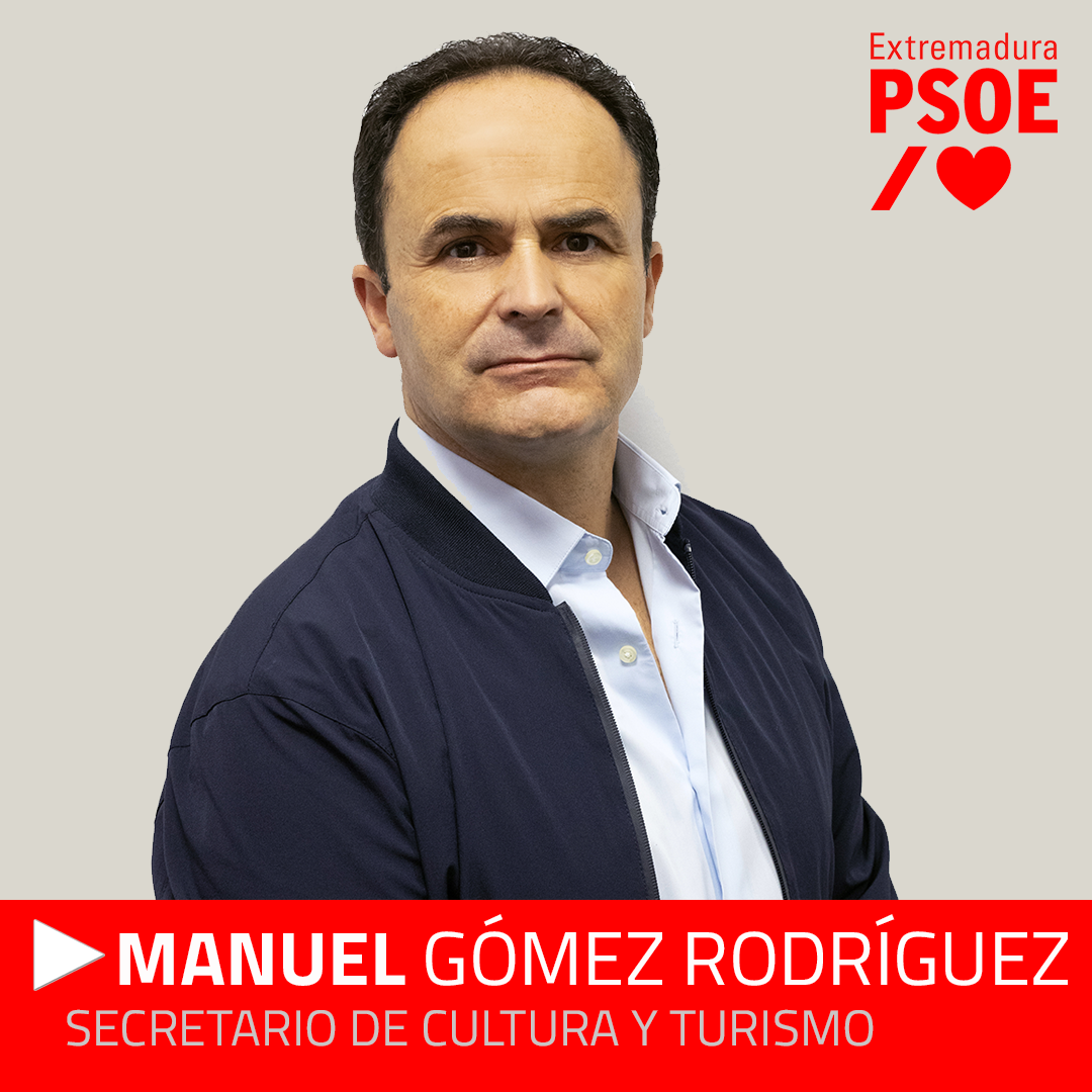 Manuel Gómez Rodríguez