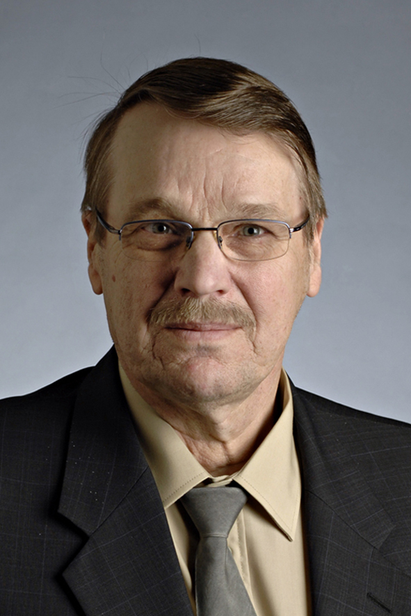 Ilkka Pekka Väinämö Vilkuna